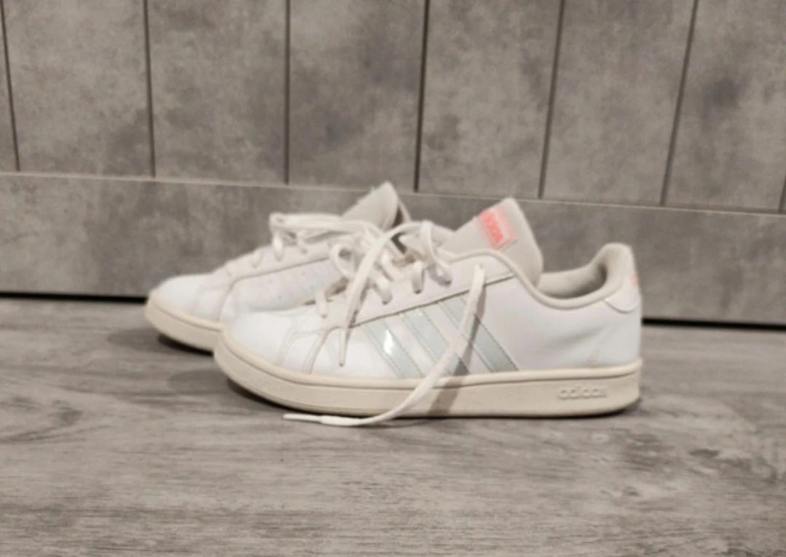 Adidas Sneakers – photo 2